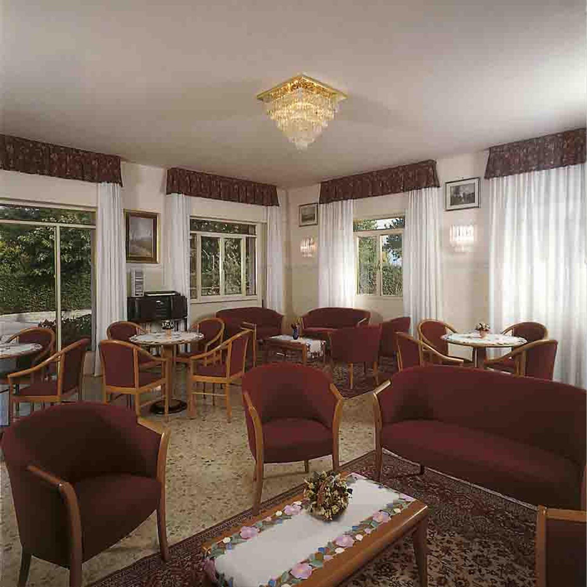 Residence Miralago Rooms & Apartments Manerba del Garda Ngoại thất bức ảnh