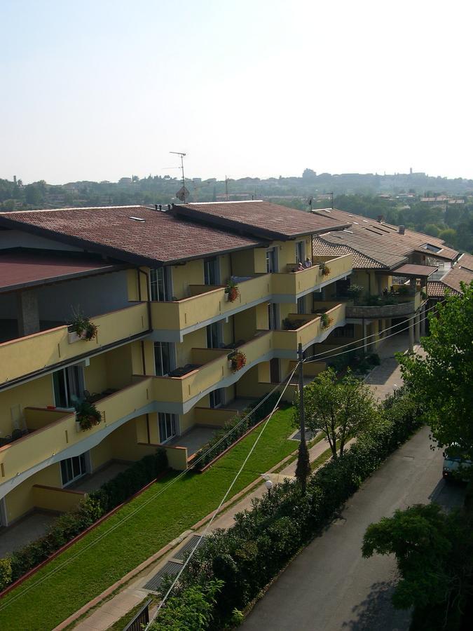 Residence Miralago Rooms & Apartments Manerba del Garda Ngoại thất bức ảnh